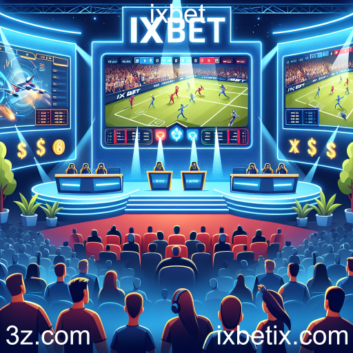 O Crescimento dos Esportes Virtuais e Seu Impacto no Mundo dos Jogos